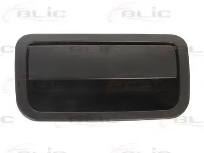 Ручка крышки багажника /  помещения для груза BLIC купить