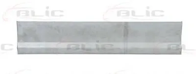 Задняя дверь BLIC купить