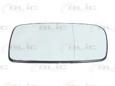 Зеркальное стекло, наружное зеркало BLIC купить