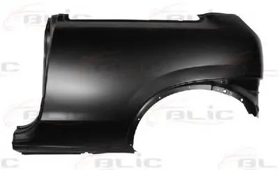Крыло BLIC купить