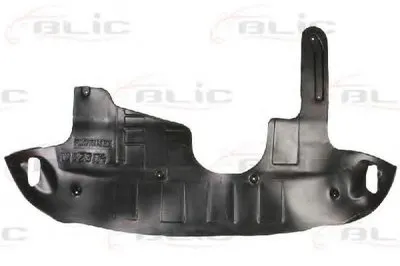 Кожух двигателя BLIC купить