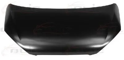 Капот двигателя BLIC купить