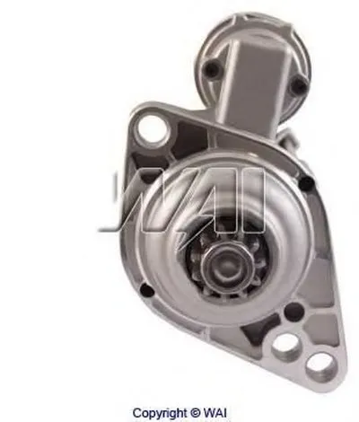 Стартер WAIglobal купить