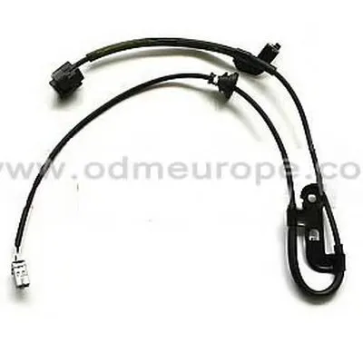 Датчик, частота вращения колеса ODM-MULTIPARTS купить