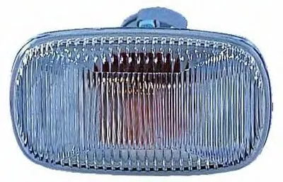 Фонарь указателя поворота LORO купить