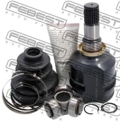 Шарнир, приводной вал FEBEST купить