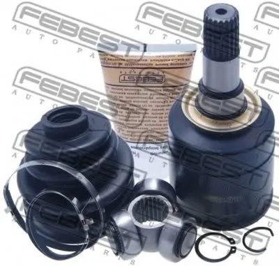 Шарнир, приводной вал FEBEST купить