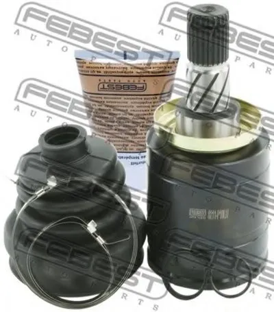 Шарнир, приводной вал FEBEST купить