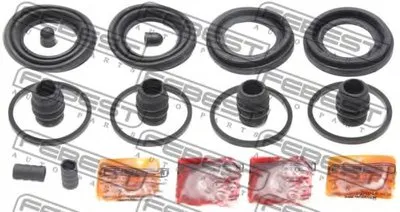 Ремкомплект, тормозной суппорт FEBEST купить