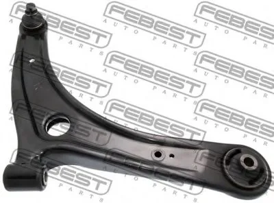 Рычаг независимой подвески колеса, подвеска колеса FEBEST купить