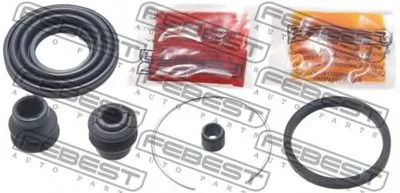 Ремкомплект, тормозной суппорт FEBEST купить