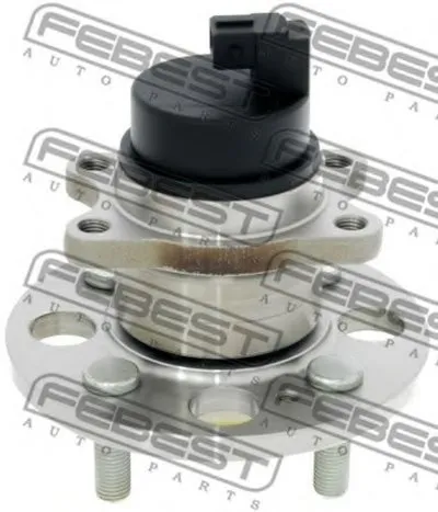 ? колесн. ступицы = FEBEST купить