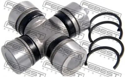 Шарнир, продольный вал FEBEST купить