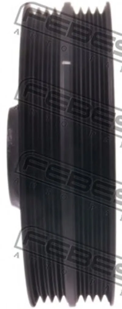 Ременный шкив, коленчатый вал FEBEST купить