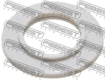 Подшипник качения, опора стойки амортизатора FEBEST купить