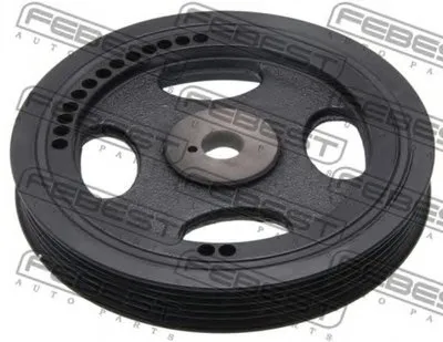 Ременный шкив, коленчатый вал FEBEST купить
