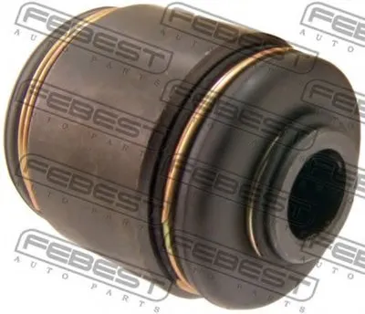 Втулка, рычаг колесной подвески FEBEST купить