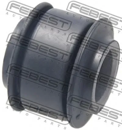 Втулка, амортизатор FEBEST купить