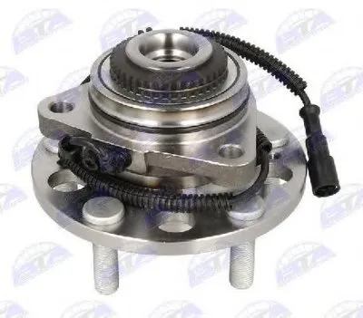 Комплект подшипника ступицы колеса BTA купить