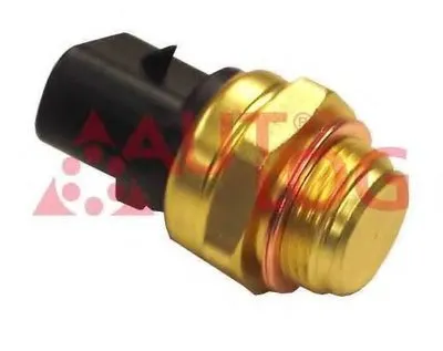 Термовыключатель, вентилятор радиатора AUTLOG купить