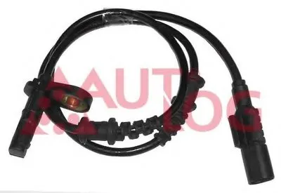 Датчик, частота вращения колеса AUTLOG купить