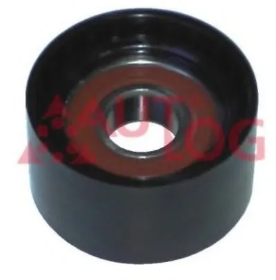 Паразитный / ведущий ролик, поликлиновой ремень AUTLOG купить