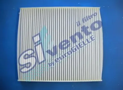 Фильтр, воздух во внутренном пространстве SIVENTO купить