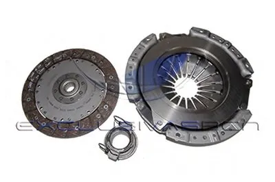 Комплект сцепления MDR купить