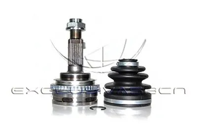 Шарнирный комплект, приводной вал MDR купить