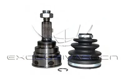 Шарнирный комплект, приводной вал MDR купить