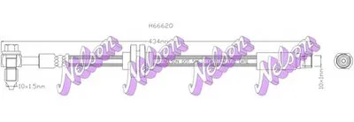 Тормозной шланг BROVEX-NELSON купить