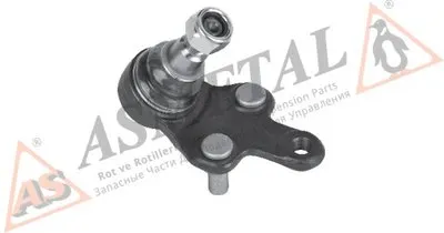 Шаровой шарнир ASMETAL купить