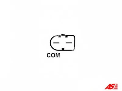 Регулятор генератора