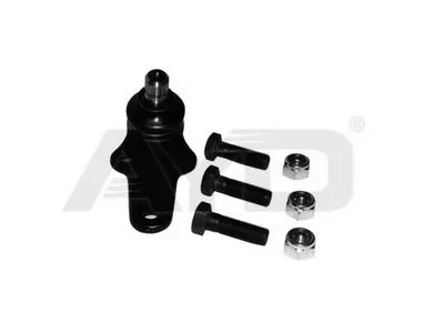 Шаровой шарнир