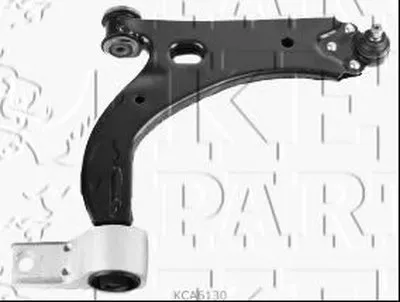 Рычаг независимой подвески колеса, подвеска колеса KEY PARTS купить