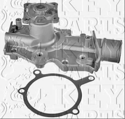 Водяной насос KEY PARTS купить