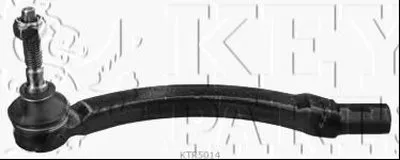 Наконечник поперечной рулевой тяги KEY PARTS купить