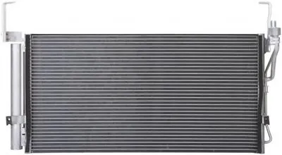 Конденсатор, кондиционер SPECTRA PREMIUM купить