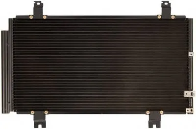 Конденсатор, кондиционер SPECTRA PREMIUM купить