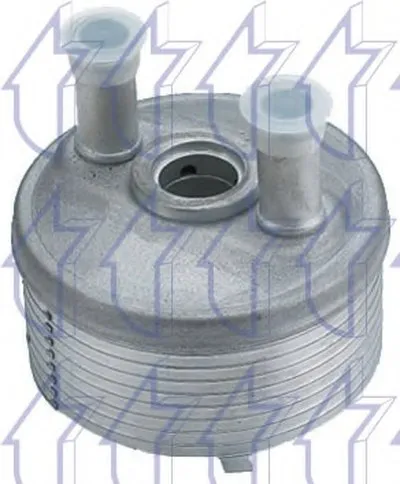 масляный радиатор, двигательное масло TRICLO купить