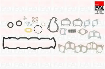 Комплект прокладок, головка цилиндра FAI AutoParts купить