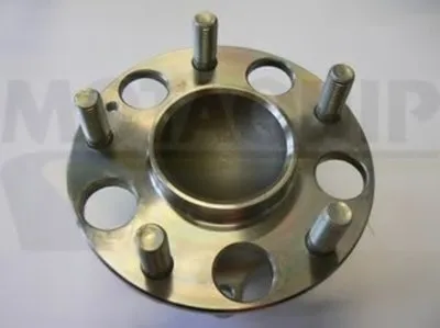 Комплект подшипника ступицы колеса Premium MOTAQUIP купить