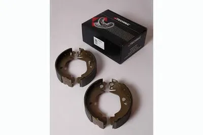 Комплект тормозных колодок PROTECHNIC купить