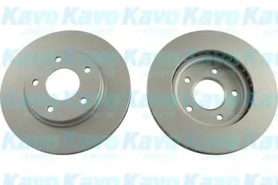 Тормозной диск KAVO PARTS купить