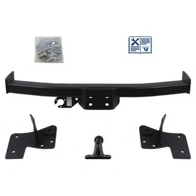 Прицепное ярмо, прицепное оборудование RAMEDER купить