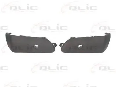 Облицовка / защитная накладка, буфер BLIC купить