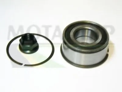 Комплект подшипника ступицы колеса Premium MOTAQUIP купить