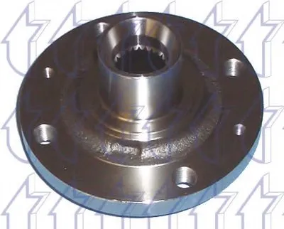 ? колесн. ступицы = TRICLO купить