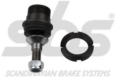 Шаровой шарнир sbs купить