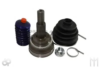 Шарнирный комплект, приводной вал ASHUKI купить